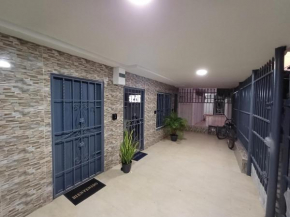 Hostal Casa Grande Valledupar